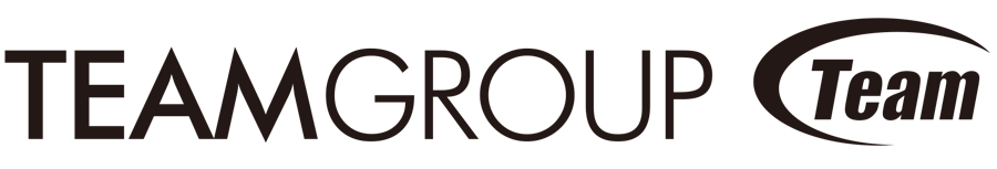 Logo TEAMGROUP