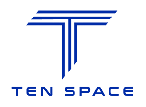 Logo TEN SPACE
