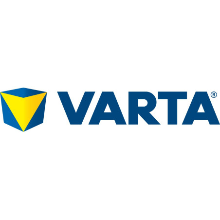 Logo Varta