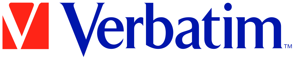 Logo VERBATIM
