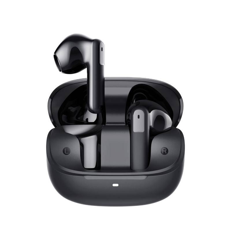 _couteurs_bluetooth_mibro_earbuds_5_black_-_bluetooth_5.3-z Mibro Earbuds 5 – Image 1
