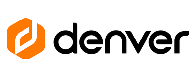 Logo DENVER