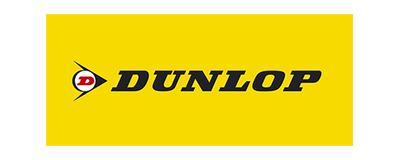 Logo DUNLOP
