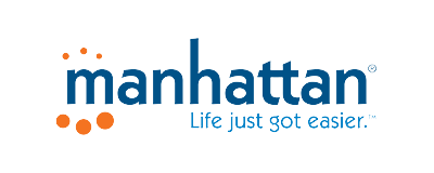Logo Manhattan