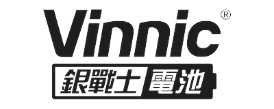 Logo Vinnic
