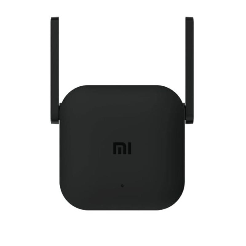 repeteur-wifi-xiaomi-mi-range-extender-pro-300-mbps-noir Mi Wi-Fi Range Extender Pro – Image 1