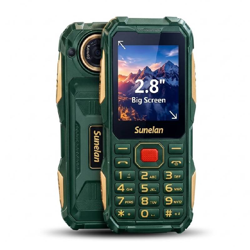 TELEPHONE SUNELAN ULTRA90 – Image 1