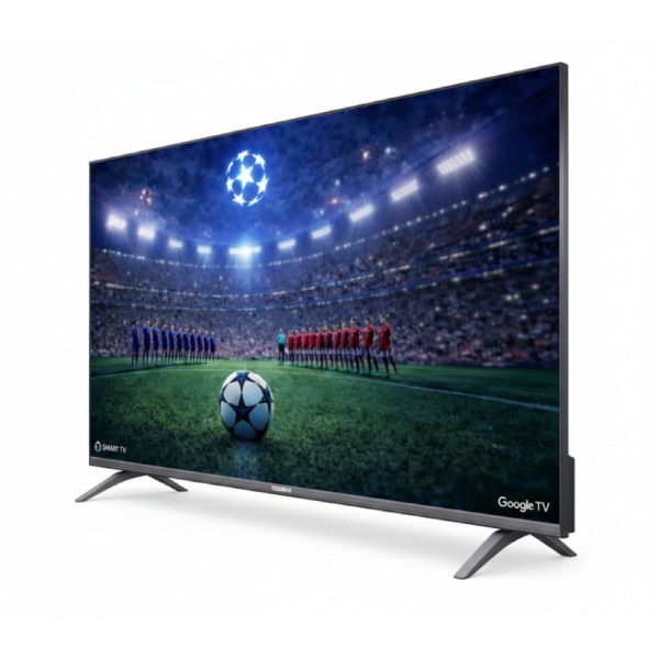 tv-telefunken-43-smart-google-tv-qled-e3fq-recepteur-integre-033 TV 43 TELEFUNKEN E3FQ GOOGLE TV AVEC RECEPTEUR INTEGRE – Image 1